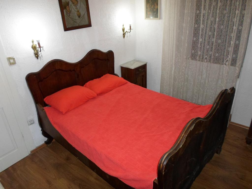 Holiday Home Stone House Perast Ngoại thất bức ảnh