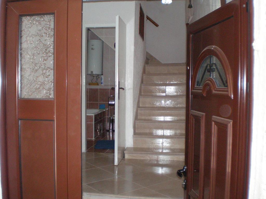 Holiday Home Stone House Perast Ngoại thất bức ảnh